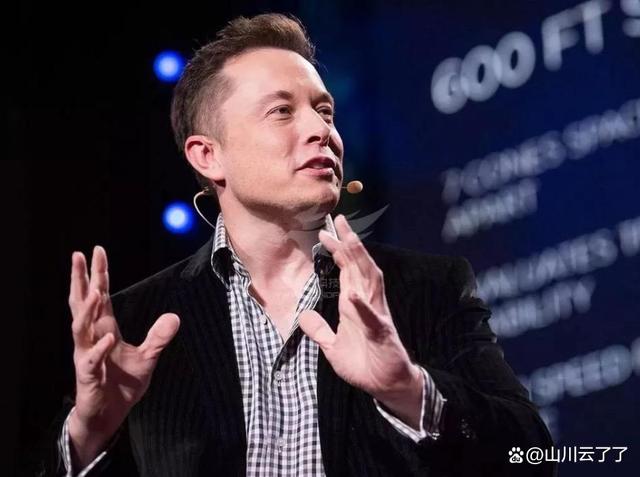 关于马斯克再次发推，美联储瞬间上上扬477%！的信息